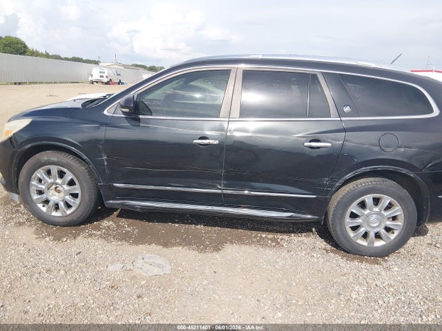 Продаж на аукціоні авто 2014 Buick Enclave Premium, vin: 5GAKRCKD8EJ240769, номер лоту: 45211401