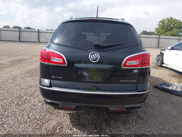 Продаж на аукціоні авто 2014 Buick Enclave Premium, vin: 5GAKRCKD8EJ240769, номер лоту: 45211401