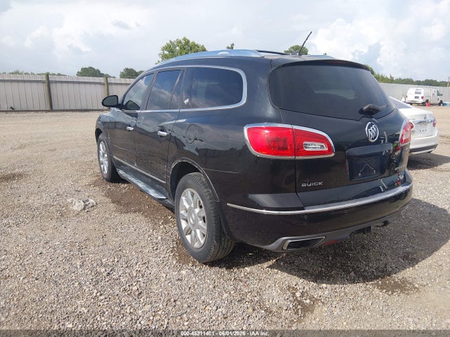 Продаж на аукціоні авто 2014 Buick Enclave Premium, vin: 5GAKRCKD8EJ240769, номер лоту: 45211401