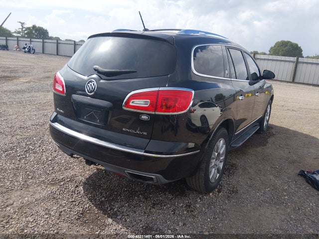 Продаж на аукціоні авто 2014 Buick Enclave Premium, vin: 5GAKRCKD8EJ240769, номер лоту: 45211401