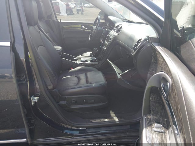 Продаж на аукціоні авто 2014 Buick Enclave Premium, vin: 5GAKRCKD8EJ240769, номер лоту: 45211401