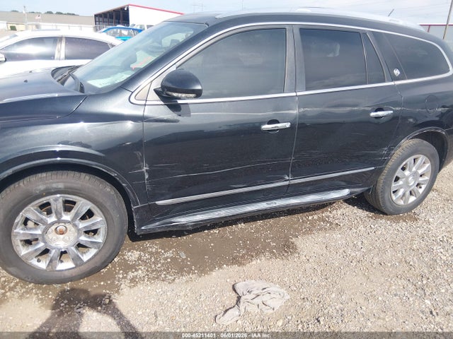 Продаж на аукціоні авто 2014 Buick Enclave Premium, vin: 5GAKRCKD8EJ240769, номер лоту: 45211401