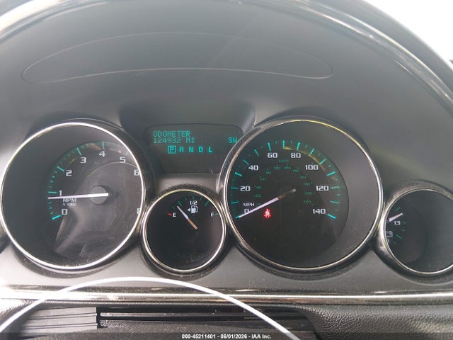 Продаж на аукціоні авто 2014 Buick Enclave Premium, vin: 5GAKRCKD8EJ240769, номер лоту: 45211401