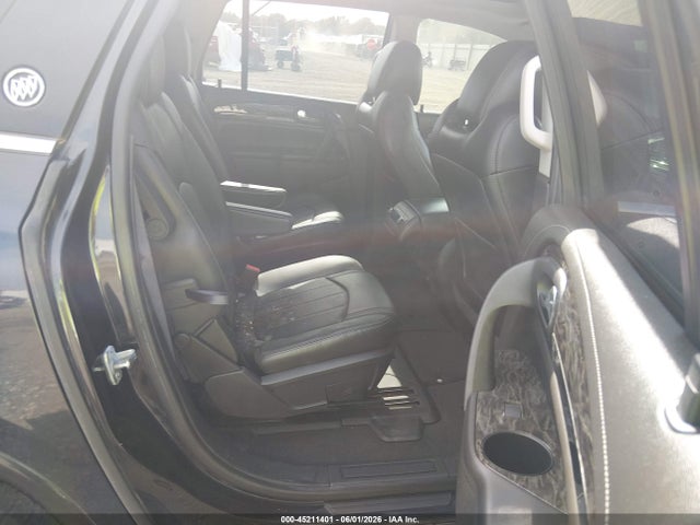 Продаж на аукціоні авто 2014 Buick Enclave Premium, vin: 5GAKRCKD8EJ240769, номер лоту: 45211401
