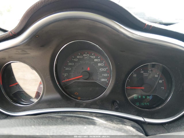 2011 Dodge Avenger Mainstreet მანქანა იყიდება აუქციონზე, vin: 1B3BD1FGXBN524416, აუქციონის ნომერი: 45211403