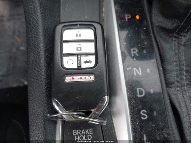 Honda CIVIC EX 2017 19XFC2F7XHE062901 Image 11