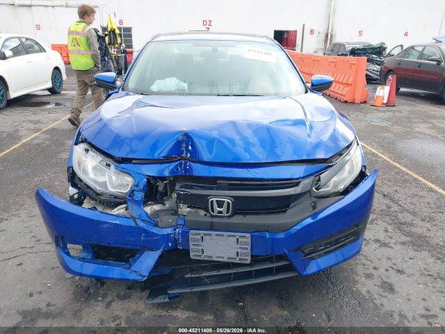Honda CIVIC EX 2017 19XFC2F7XHE062901 Image 12