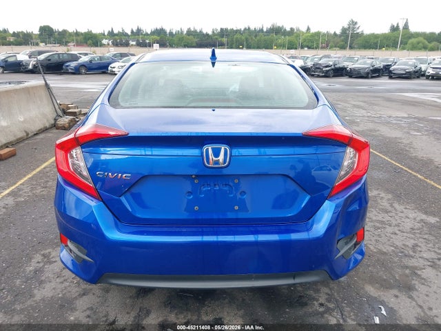 Honda CIVIC EX 2017 19XFC2F7XHE062901 Image 16