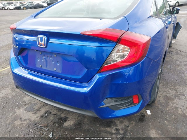Honda CIVIC EX 2017 19XFC2F7XHE062901 Image 17