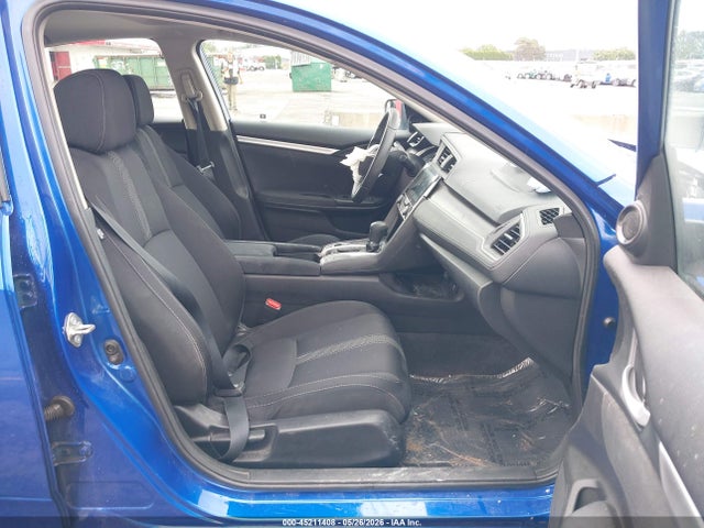 Honda CIVIC EX 2017 19XFC2F7XHE062901 Image 5