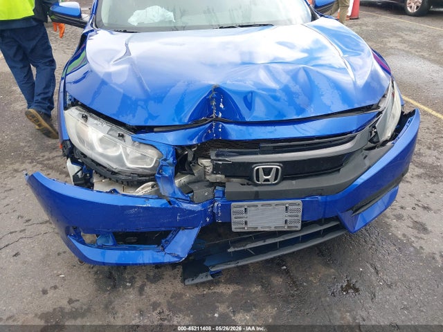 Honda CIVIC EX 2017 19XFC2F7XHE062901 Image 6