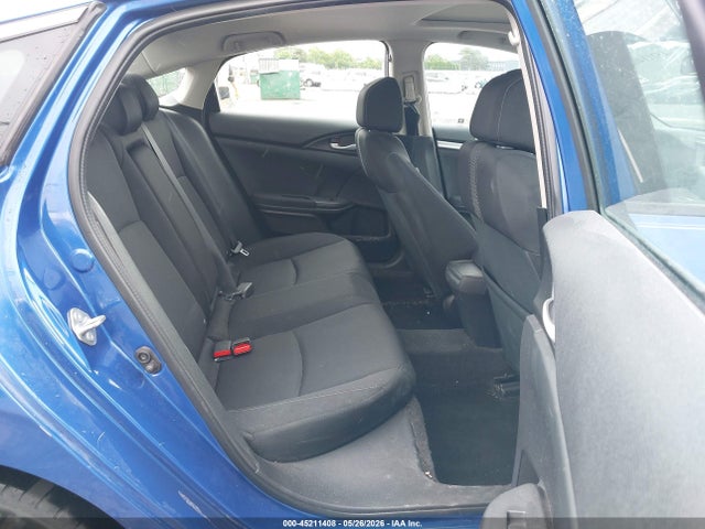 Honda CIVIC EX 2017 19XFC2F7XHE062901 Image 8