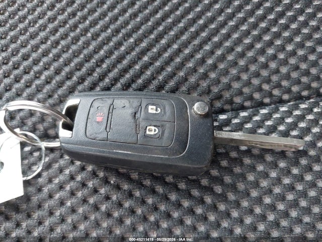 45211419 :رقم المزاد ، 2GKFLSEK8G6106662 vin ، 2016 Gmc Terrain Sle-1 مزاد بيع