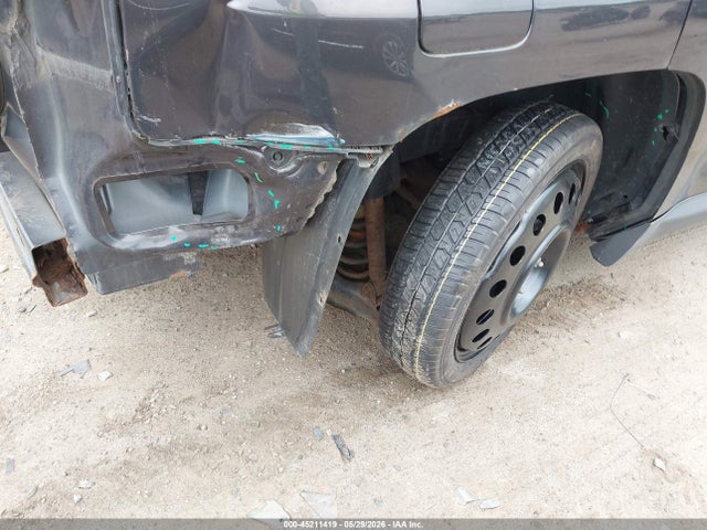 45211419 :رقم المزاد ، 2GKFLSEK8G6106662 vin ، 2016 Gmc Terrain Sle-1 مزاد بيع