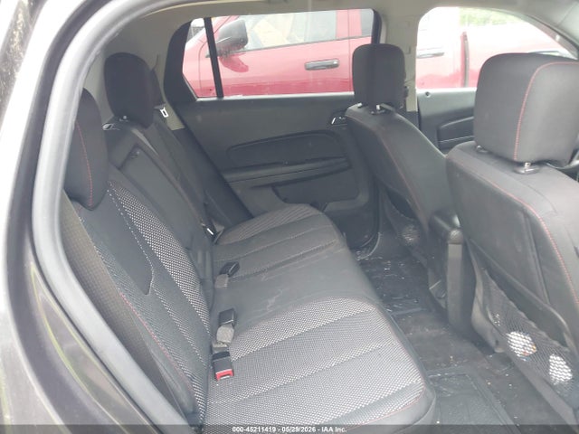 45211419 :رقم المزاد ، 2GKFLSEK8G6106662 vin ، 2016 Gmc Terrain Sle-1 مزاد بيع