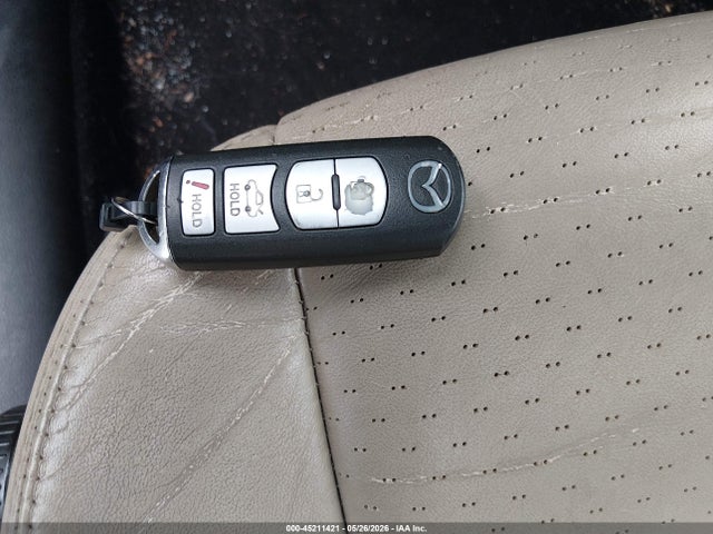 Aukcja sprzedaży 2013 Mazda Mazda6 S Grand Touring, vin: 1YVHZ8CB0D5M02060, numer aukcji: 45211421