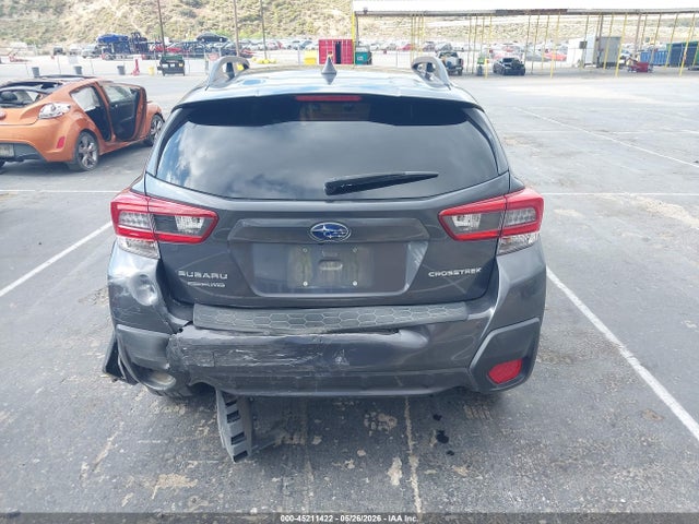 JF2GTAMC5LH215333 Subaru Crosstrek Limited