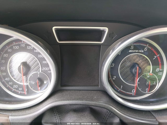 4JGDA7FB1HA896276 Mercedes-Benz Amg Gle 63 S 4matic