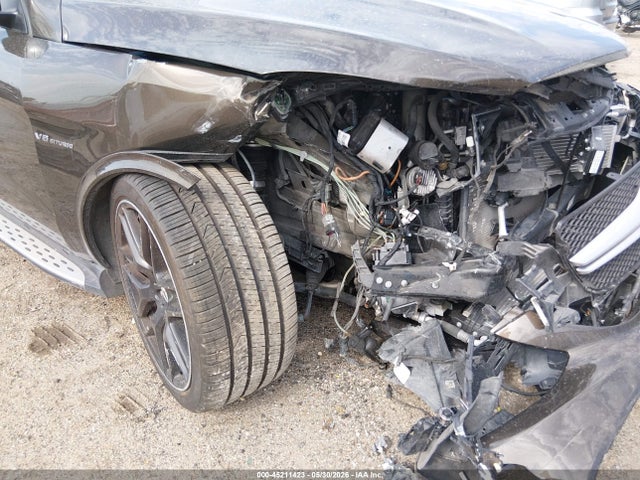 4JGDA7FB1HA896276 Mercedes-Benz Amg Gle 63 S 4matic