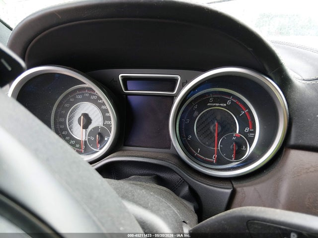 4JGDA7FB1HA896276 Mercedes-Benz Amg Gle 63 S 4matic