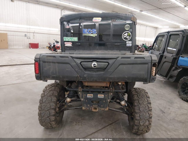 2020 Can-am Defender Limited Cab Hd10 მანქანა იყიდება აუქციონზე, vin: 3JBUVAX46LK000604, აუქციონის ნომერი: 45211426