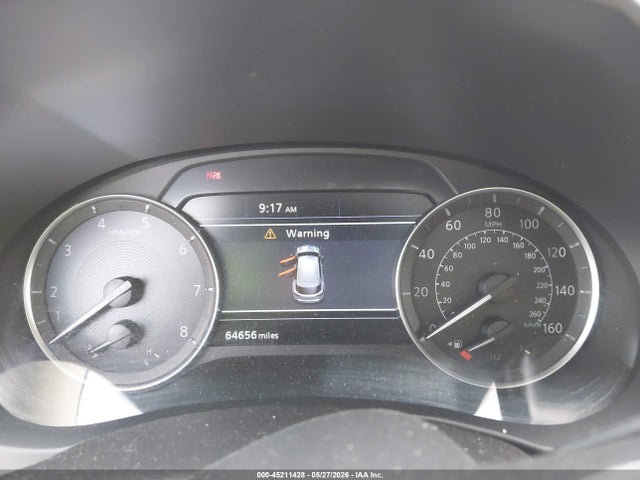 Aukcja sprzedaży 2021 Infiniti Qx50 Luxe, vin: 3PCAJ5BA4MF107323, numer aukcji: 45211428