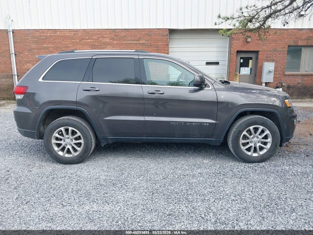 Aukcja sprzedaży 2021 Jeep Grand Cherokee Laredo E 4x4, vin: 1C4RJFAG7MC699487, numer aukcji: 45211433