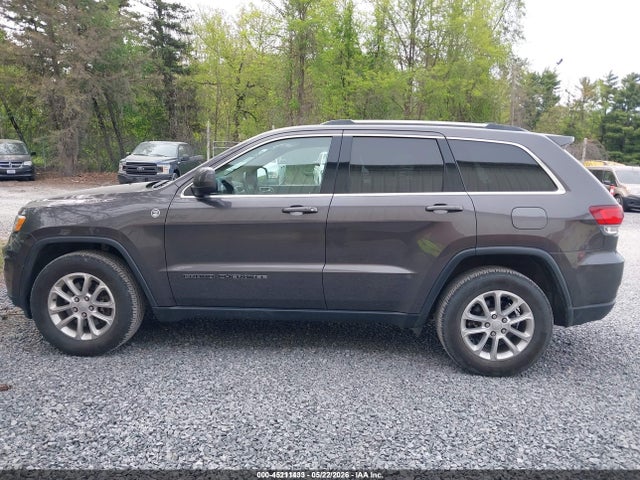 Aukcja sprzedaży 2021 Jeep Grand Cherokee Laredo E 4x4, vin: 1C4RJFAG7MC699487, numer aukcji: 45211433