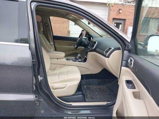 Aukcja sprzedaży 2021 Jeep Grand Cherokee Laredo E 4x4, vin: 1C4RJFAG7MC699487, numer aukcji: 45211433
