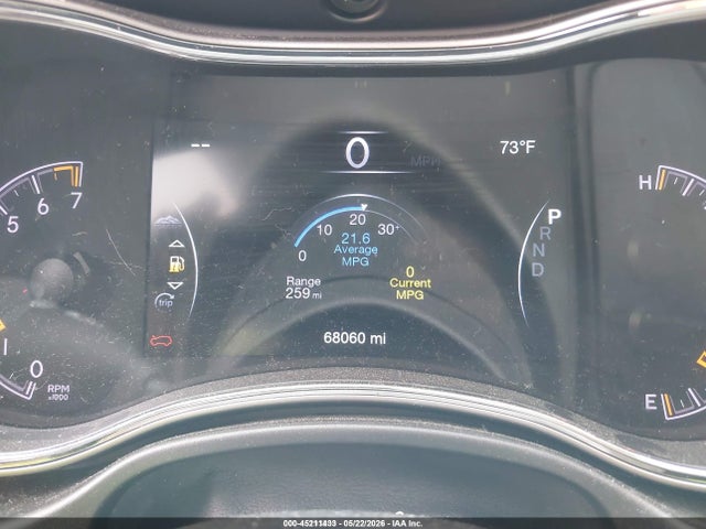 Aukcja sprzedaży 2021 Jeep Grand Cherokee Laredo E 4x4, vin: 1C4RJFAG7MC699487, numer aukcji: 45211433