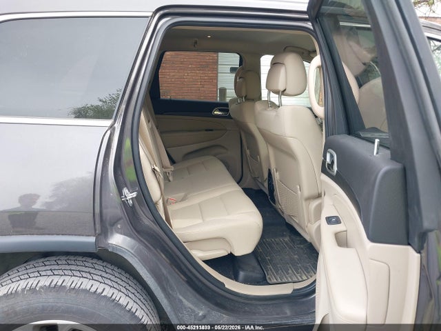 Aukcja sprzedaży 2021 Jeep Grand Cherokee Laredo E 4x4, vin: 1C4RJFAG7MC699487, numer aukcji: 45211433