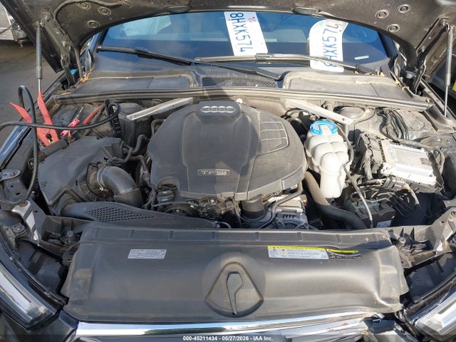 Aukcja sprzedaży 2019 Audi A4 40 Premium, vin: WAUHMAF43KN002285, numer aukcji: 45211434