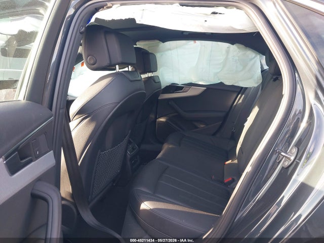 Aukcja sprzedaży 2019 Audi A4 40 Premium, vin: WAUHMAF43KN002285, numer aukcji: 45211434