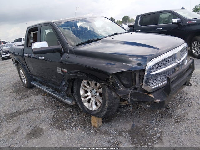 Aukcja sprzedaży 2015 Ram 1500 Laramie Longhorn, vin: 1C6RR7PT4FS727801, numer aukcji: 45211441