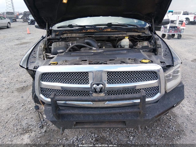 Aukcja sprzedaży 2015 Ram 1500 Laramie Longhorn, vin: 1C6RR7PT4FS727801, numer aukcji: 45211441