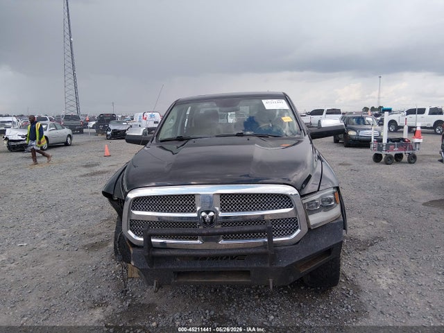 Aukcja sprzedaży 2015 Ram 1500 Laramie Longhorn, vin: 1C6RR7PT4FS727801, numer aukcji: 45211441
