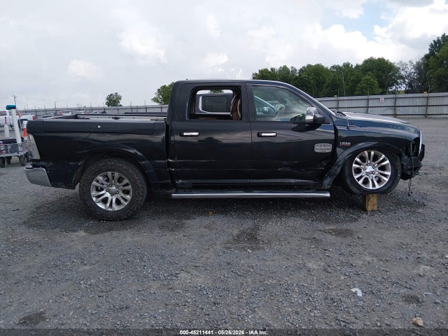 Aukcja sprzedaży 2015 Ram 1500 Laramie Longhorn, vin: 1C6RR7PT4FS727801, numer aukcji: 45211441