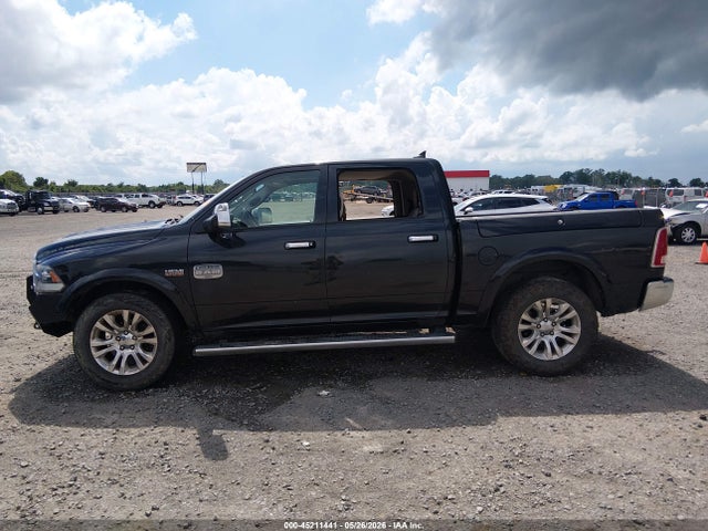 Aukcja sprzedaży 2015 Ram 1500 Laramie Longhorn, vin: 1C6RR7PT4FS727801, numer aukcji: 45211441