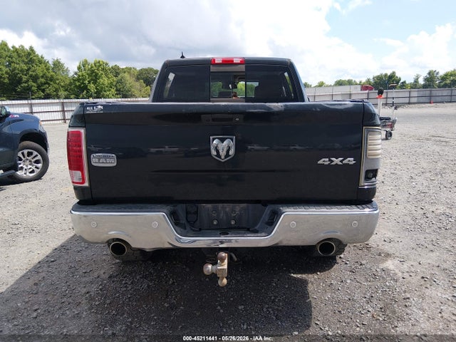 Aukcja sprzedaży 2015 Ram 1500 Laramie Longhorn, vin: 1C6RR7PT4FS727801, numer aukcji: 45211441