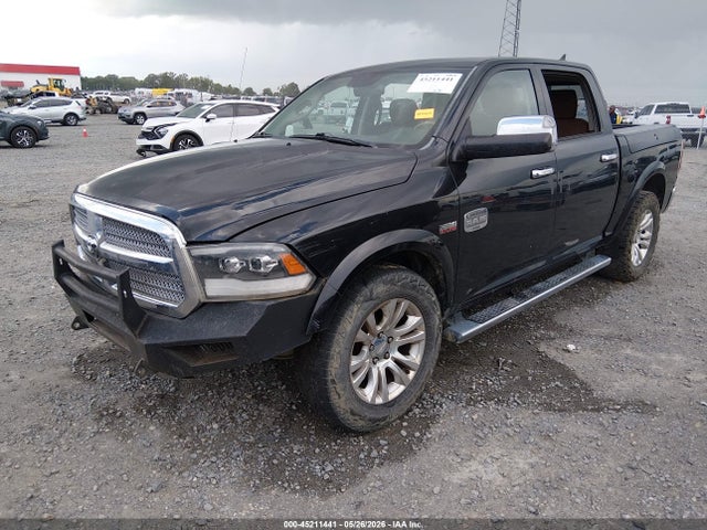 Aukcja sprzedaży 2015 Ram 1500 Laramie Longhorn, vin: 1C6RR7PT4FS727801, numer aukcji: 45211441