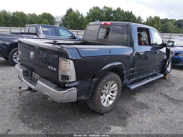 Aukcja sprzedaży 2015 Ram 1500 Laramie Longhorn, vin: 1C6RR7PT4FS727801, numer aukcji: 45211441