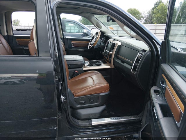 Aukcja sprzedaży 2015 Ram 1500 Laramie Longhorn, vin: 1C6RR7PT4FS727801, numer aukcji: 45211441