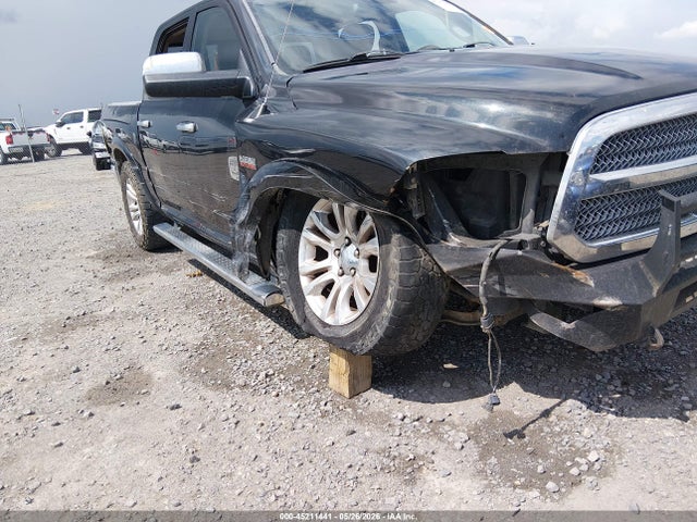 Aukcja sprzedaży 2015 Ram 1500 Laramie Longhorn, vin: 1C6RR7PT4FS727801, numer aukcji: 45211441