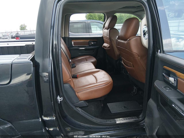 Aukcja sprzedaży 2015 Ram 1500 Laramie Longhorn, vin: 1C6RR7PT4FS727801, numer aukcji: 45211441