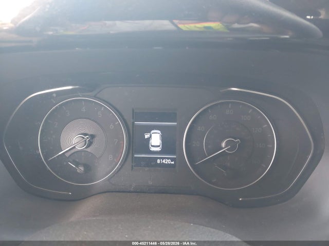 45211446 :رقم المزاد ، KM8R14HE0NU483321 vin ، 2022 Hyundai Palisade Se مزاد بيع