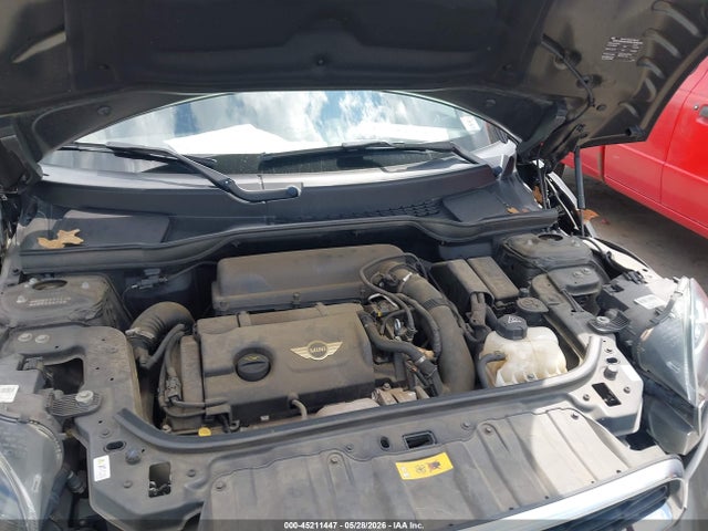45211447 :رقم المزاد ، WMWSS5C52DWN66474 vin ، 2013 Mini Paceman Cooper S مزاد بيع