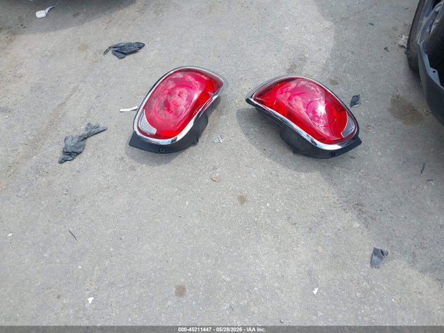 45211447 :رقم المزاد ، WMWSS5C52DWN66474 vin ، 2013 Mini Paceman Cooper S مزاد بيع