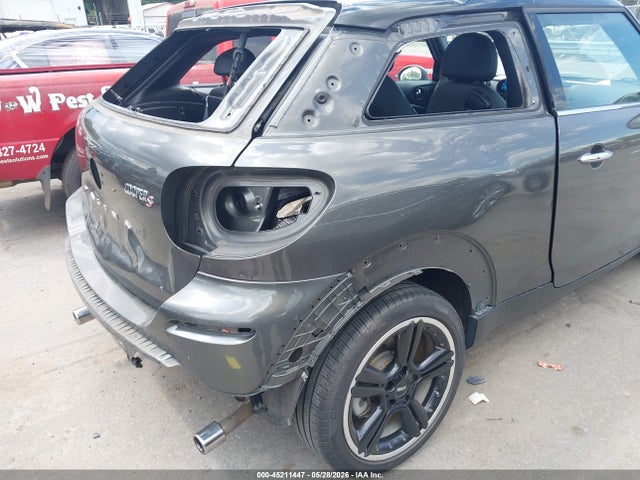 45211447 :رقم المزاد ، WMWSS5C52DWN66474 vin ، 2013 Mini Paceman Cooper S مزاد بيع