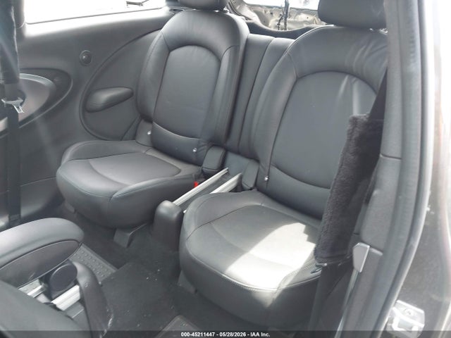 45211447 :رقم المزاد ، WMWSS5C52DWN66474 vin ، 2013 Mini Paceman Cooper S مزاد بيع
