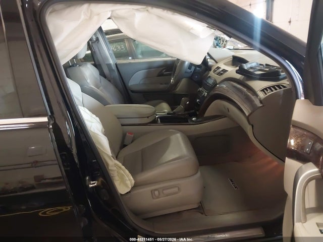 2013 Acura Mdx მანქანა იყიდება აუქციონზე, vin: 2HNYD2H21DH500818, აუქციონის ნომერი: 45211451
